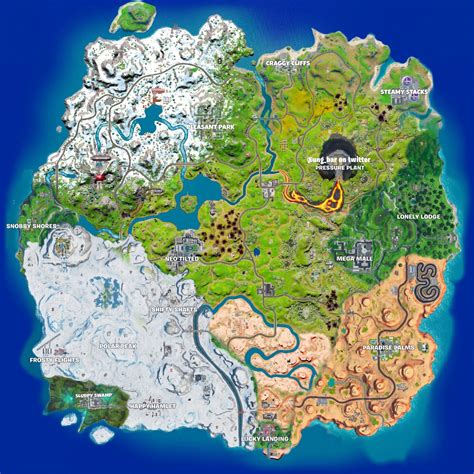 fortnite chapter 4 leaks|Fortnite Chapter 4 leaks: new collabs, map, mechanics, & more